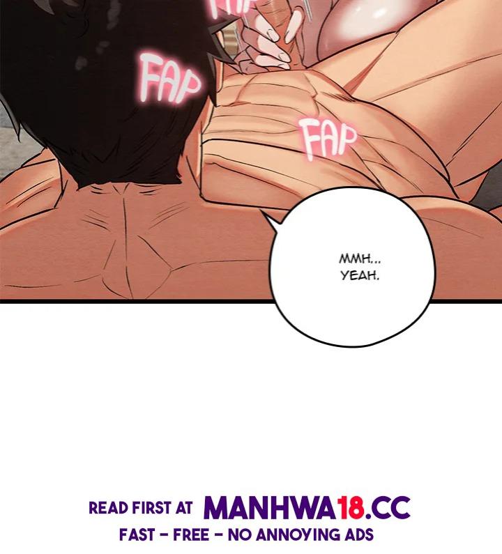 Master Of Intimacy (Uncensored) chapter 13 page 132