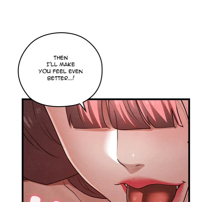 Master Of Intimacy (Uncensored) chapter 13 page 133