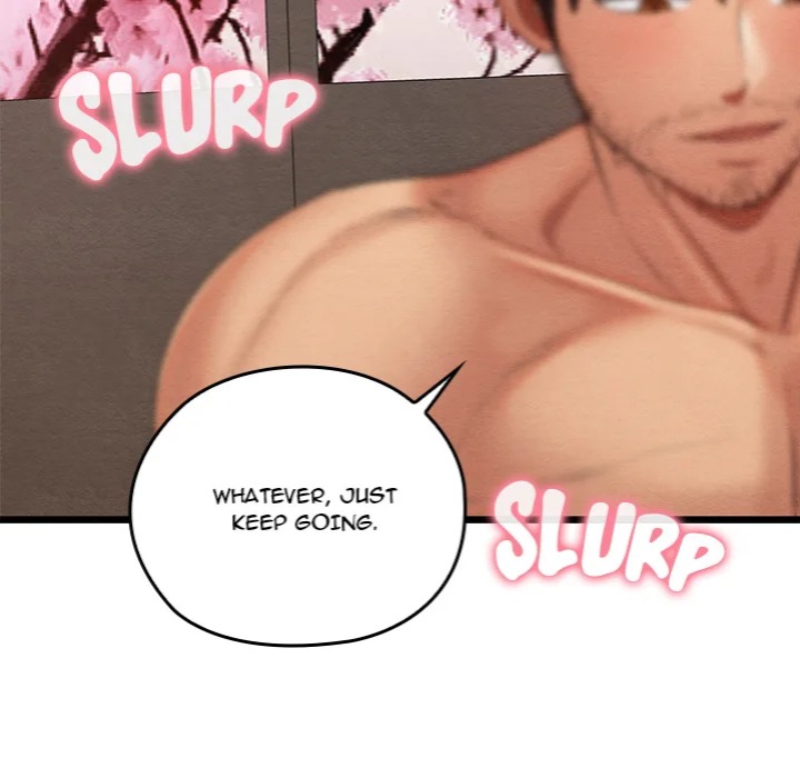 Master Of Intimacy (Uncensored) chapter 13 page 144