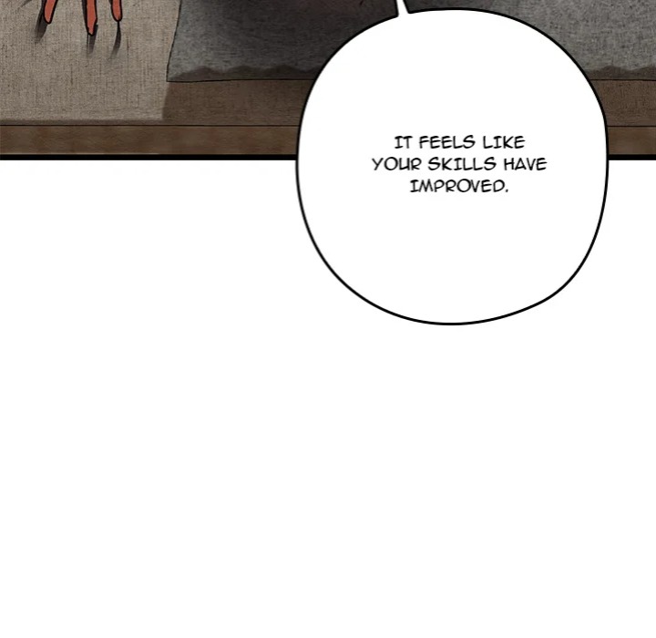 Master Of Intimacy (Uncensored) chapter 13 page 155