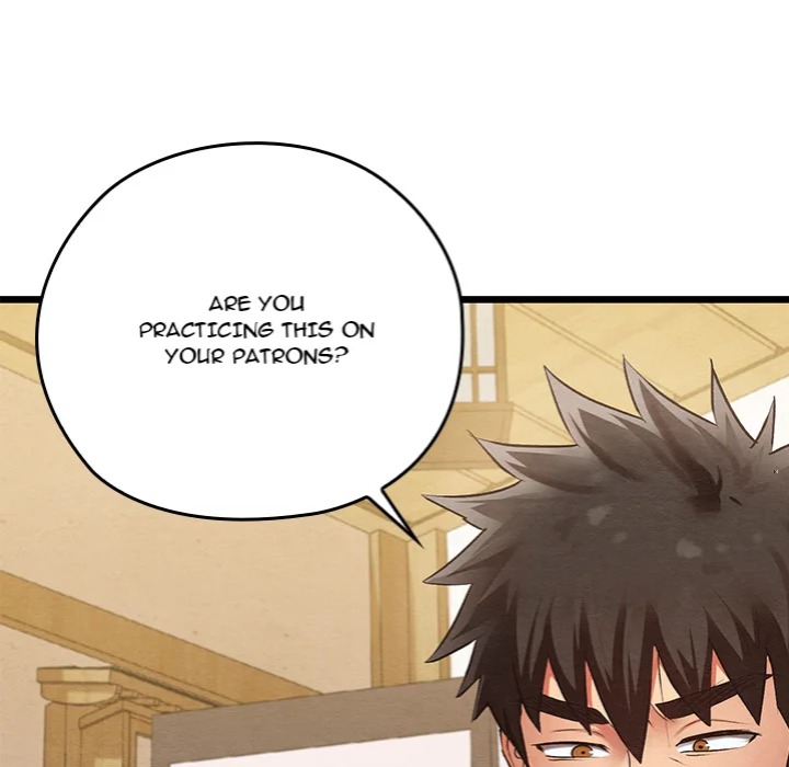 Master Of Intimacy (Uncensored) chapter 13 page 156