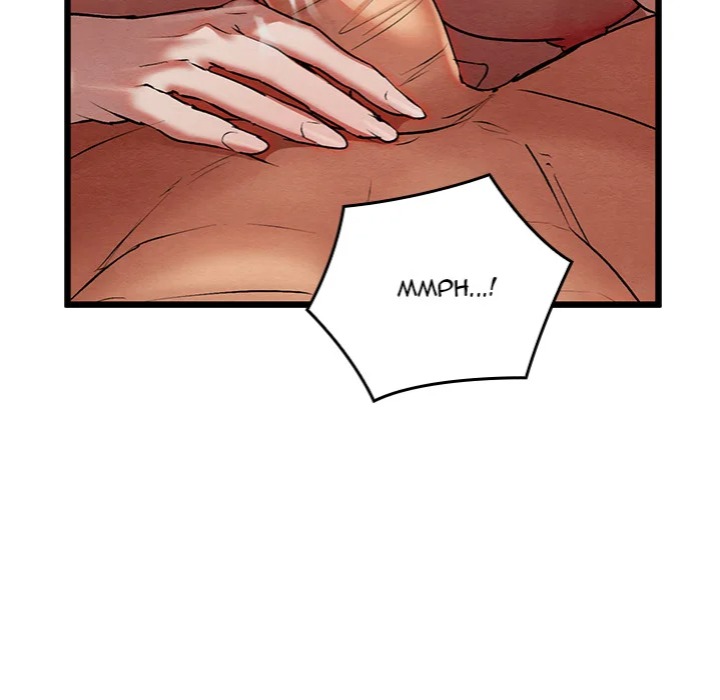 Master Of Intimacy (Uncensored) chapter 13 page 160