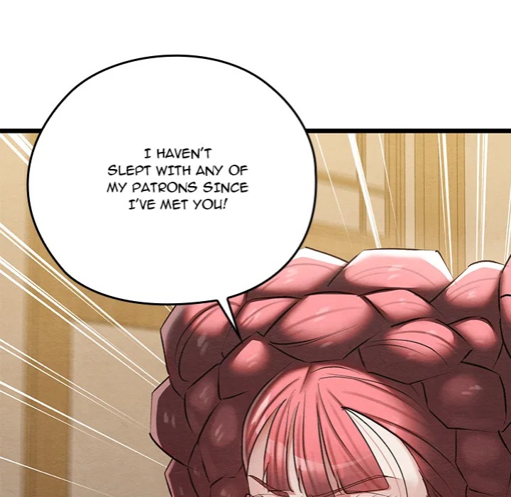 Master Of Intimacy (Uncensored) chapter 13 page 161