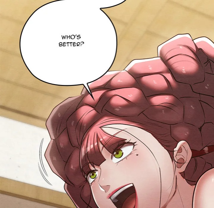 Master Of Intimacy (Uncensored) chapter 13 page 166