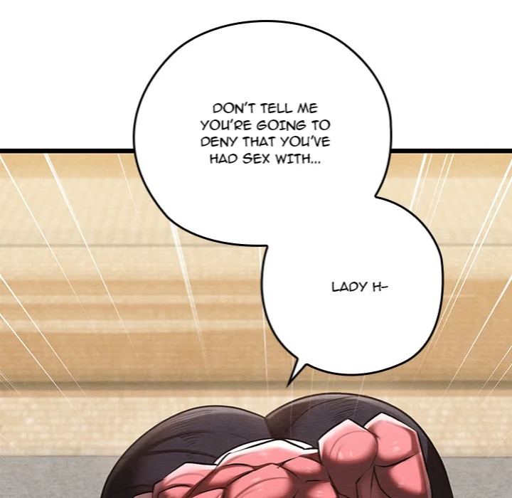 Master Of Intimacy (Uncensored) chapter 13 page 170