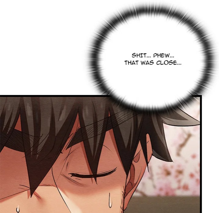 Master Of Intimacy (Uncensored) chapter 13 page 179