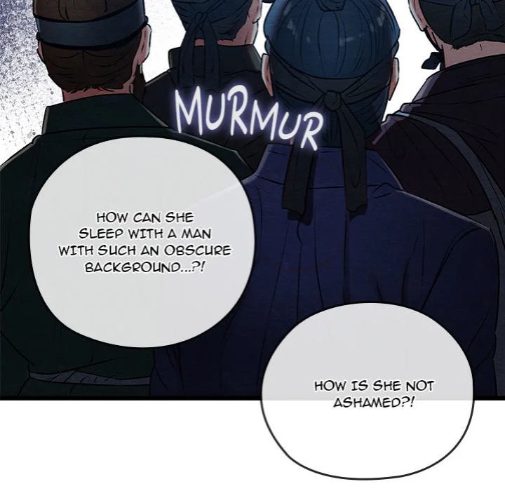 Master Of Intimacy (Uncensored) chapter 13 page 183