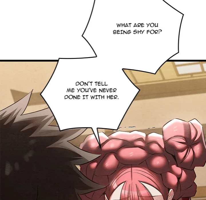 Master Of Intimacy (Uncensored) chapter 13 page 187