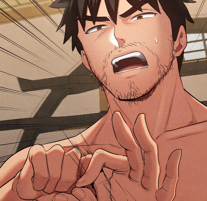 Master Of Intimacy (Uncensored) chapter 13 page 199