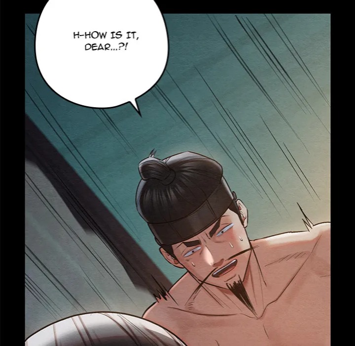 Master Of Intimacy (Uncensored) chapter 14 page 6