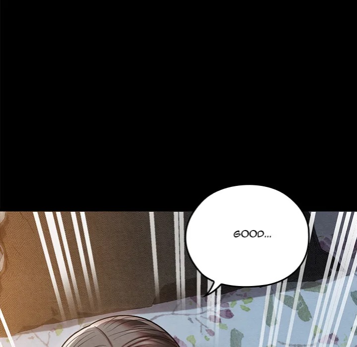 Master Of Intimacy (Uncensored) chapter 14 page 8