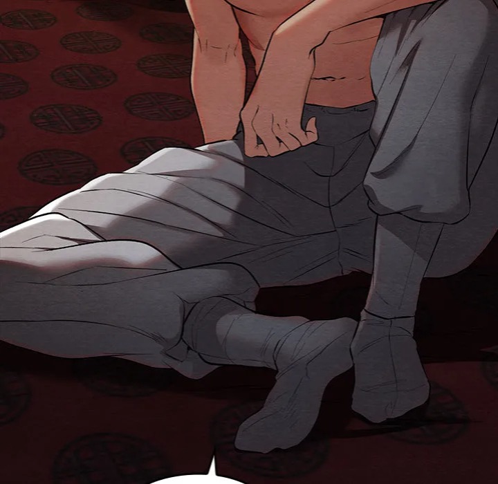Master Of Intimacy (Uncensored) chapter 14 page 32