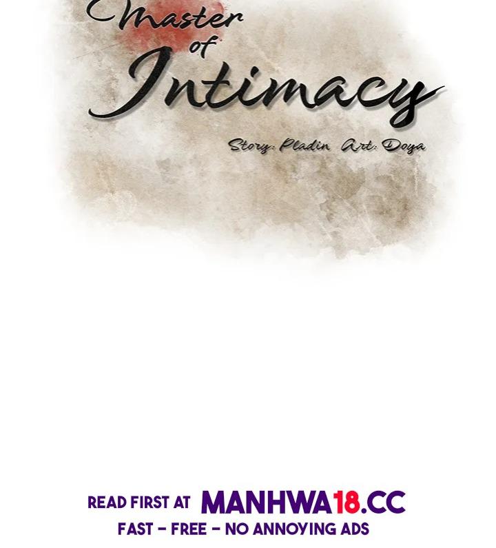 Master Of Intimacy (Uncensored) chapter 14 page 36