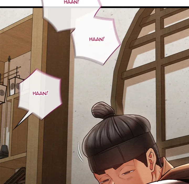 Master Of Intimacy (Uncensored) chapter 14 page 42