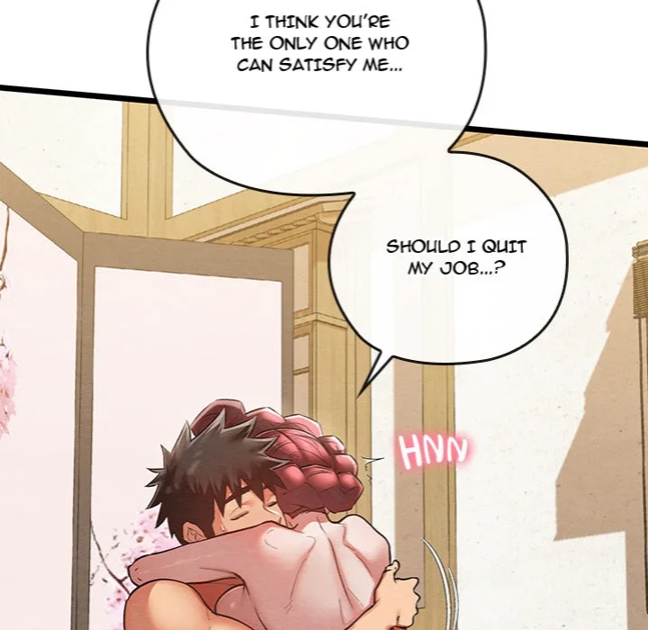Master Of Intimacy (Uncensored) chapter 14 page 52