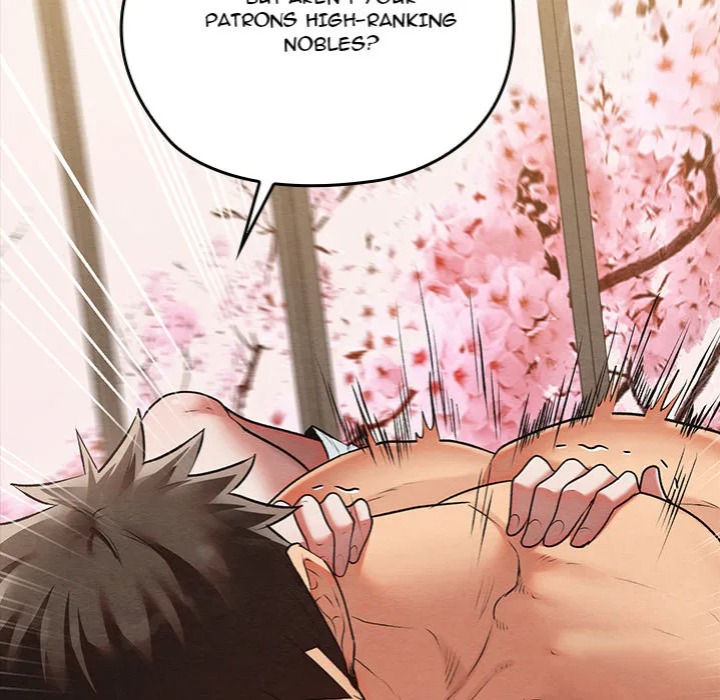 Master Of Intimacy (Uncensored) chapter 14 page 60