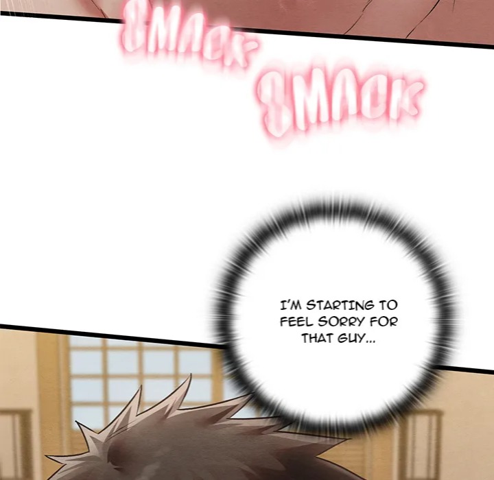 Master Of Intimacy (Uncensored) chapter 14 page 72