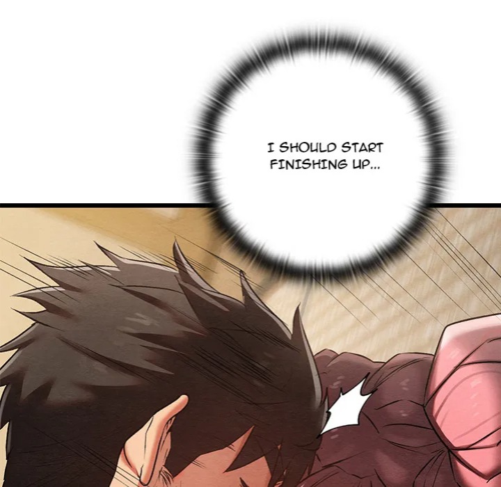 Master Of Intimacy (Uncensored) chapter 14 page 77