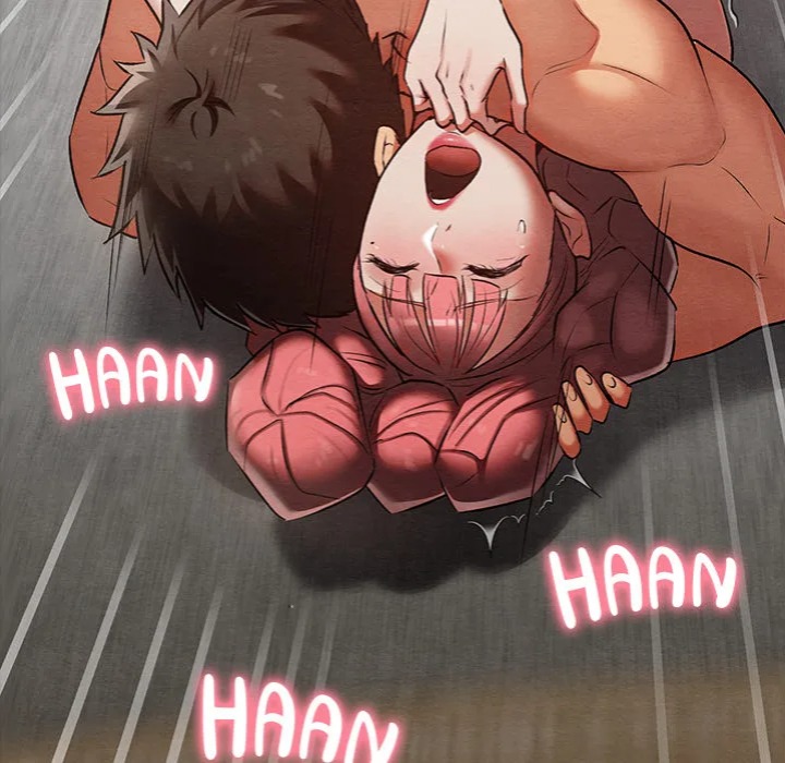 Master Of Intimacy (Uncensored) chapter 14 page 85