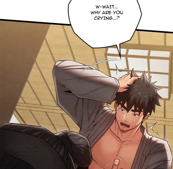 Master Of Intimacy (Uncensored) chapter 14 page 119