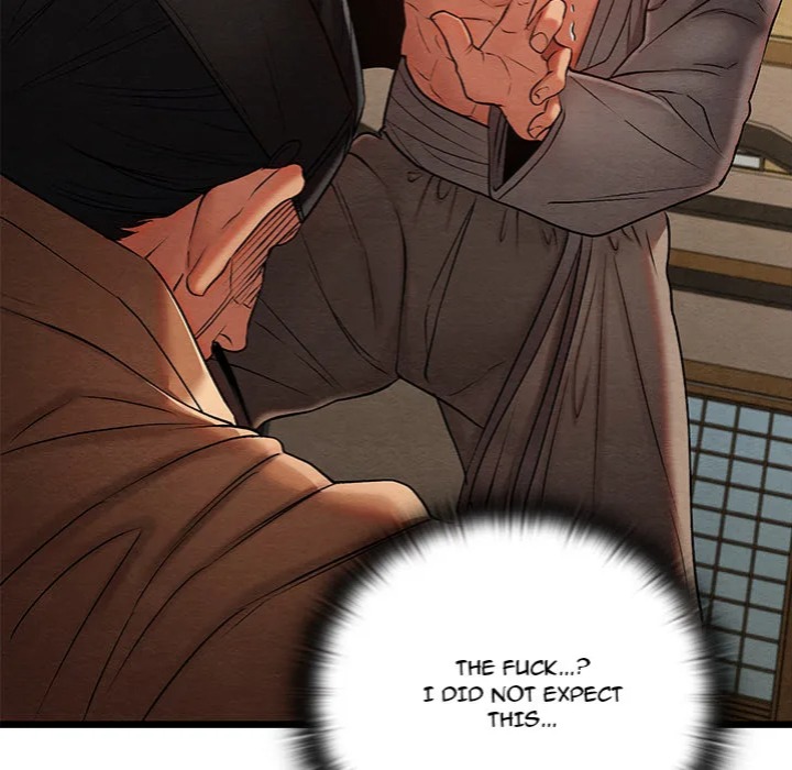 Master Of Intimacy (Uncensored) chapter 14 page 120