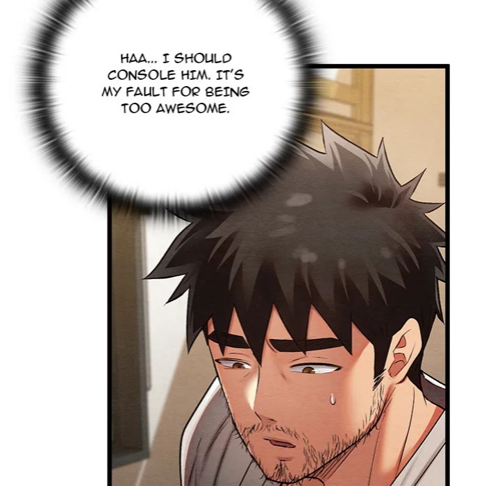 Master Of Intimacy (Uncensored) chapter 14 page 122