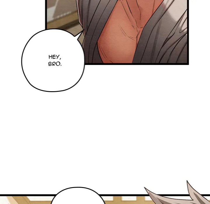 Master Of Intimacy (Uncensored) chapter 14 page 123