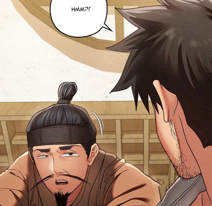 Master Of Intimacy (Uncensored) chapter 14 page 124