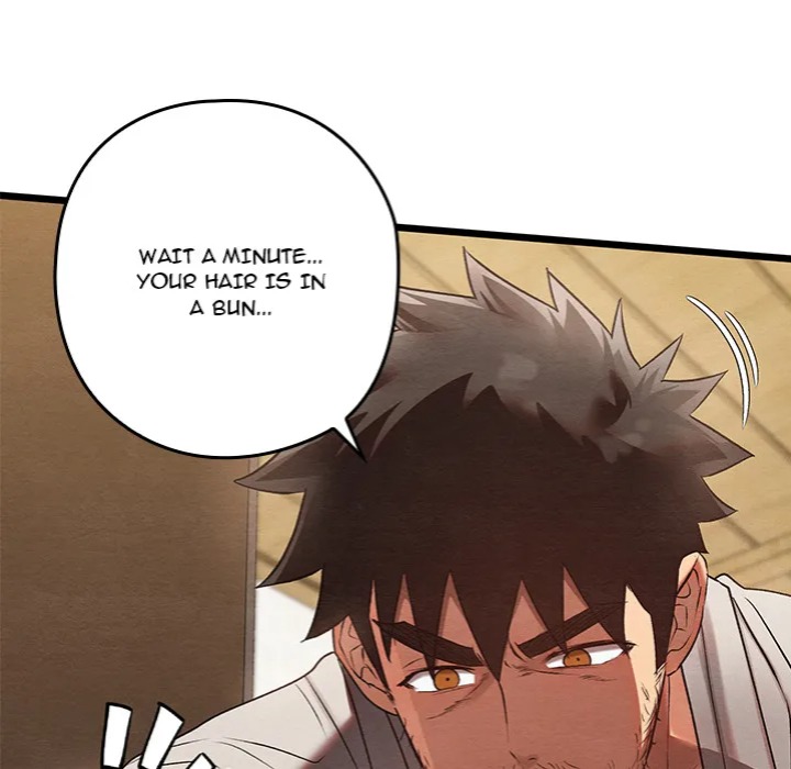 Master Of Intimacy (Uncensored) chapter 14 page 126