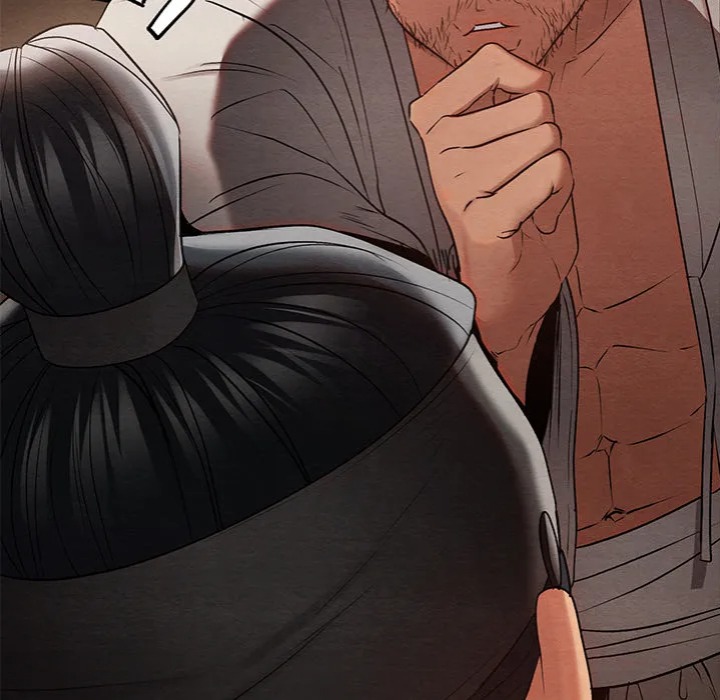 Master Of Intimacy (Uncensored) chapter 14 page 127