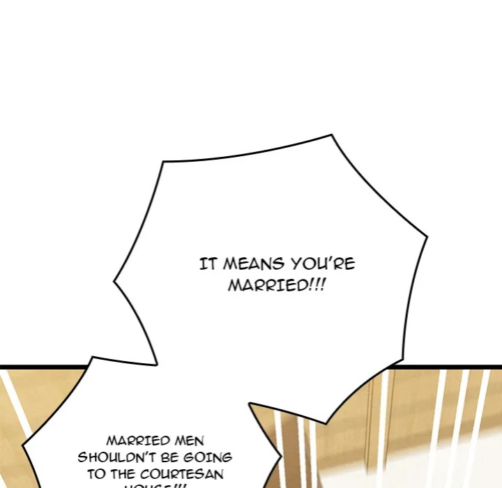 Master Of Intimacy (Uncensored) chapter 14 page 129