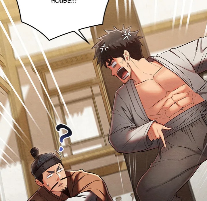 Master Of Intimacy (Uncensored) chapter 14 page 130