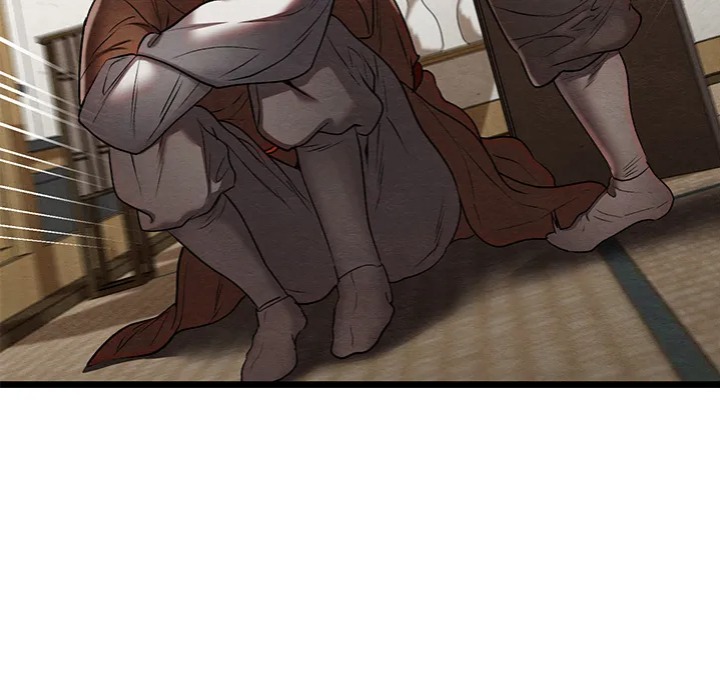 Master Of Intimacy (Uncensored) chapter 14 page 131