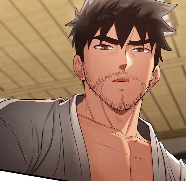 Master Of Intimacy (Uncensored) chapter 14 page 133