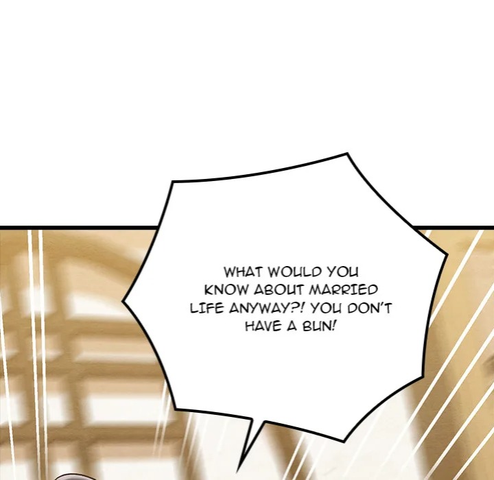 Master Of Intimacy (Uncensored) chapter 14 page 136