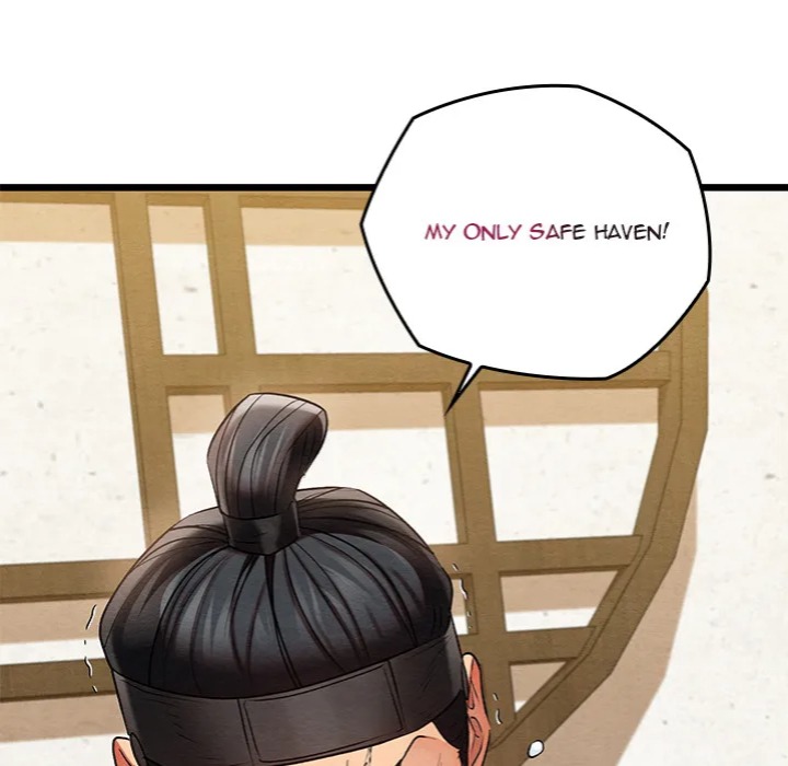 Master Of Intimacy (Uncensored) chapter 14 page 141
