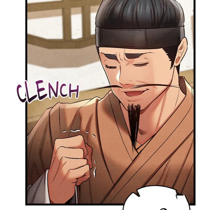 Master Of Intimacy (Uncensored) chapter 14 page 156