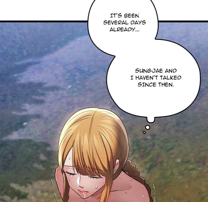 Master Of Intimacy (Uncensored) chapter 15 page 18