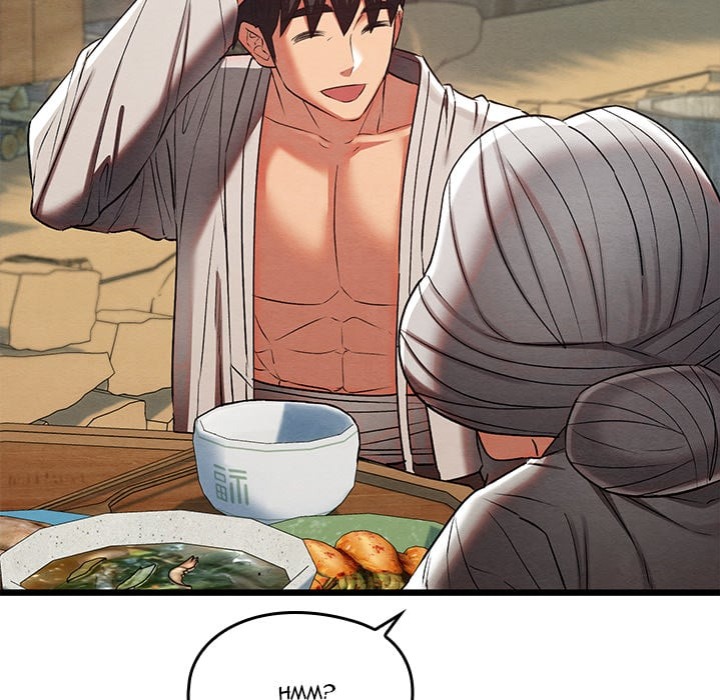 Master Of Intimacy (Uncensored) chapter 15 page 37