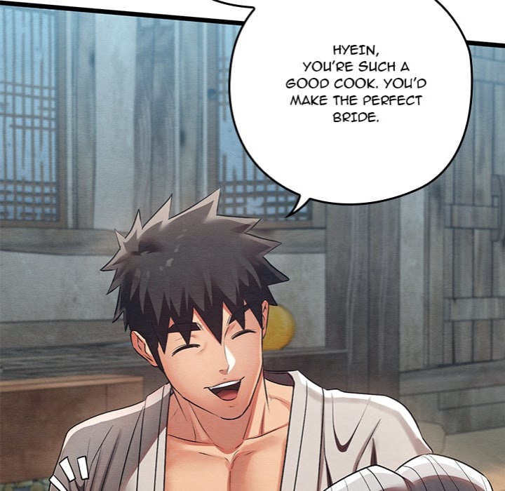 Master Of Intimacy (Uncensored) chapter 15 page 41