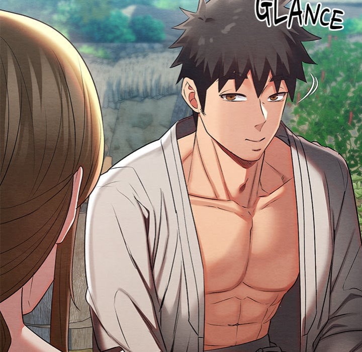 Master Of Intimacy (Uncensored) chapter 15 page 46