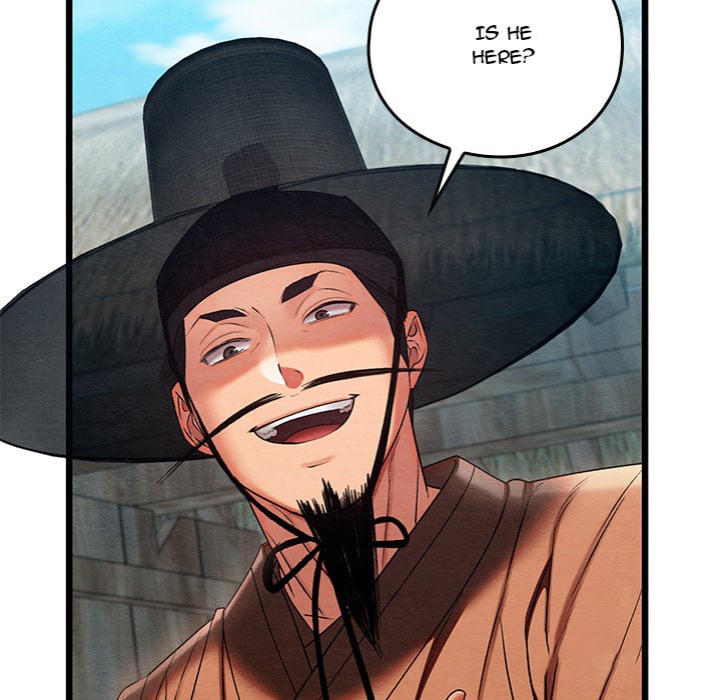 Master Of Intimacy (Uncensored) chapter 15 page 76