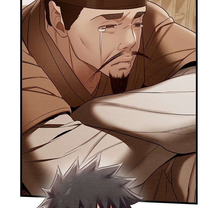 Master Of Intimacy (Uncensored) chapter 15 page 84