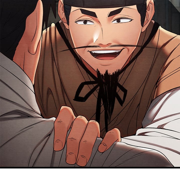 Master Of Intimacy (Uncensored) chapter 15 page 93