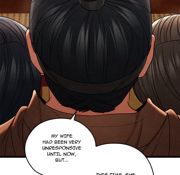 Master Of Intimacy (Uncensored) chapter 15 page 104