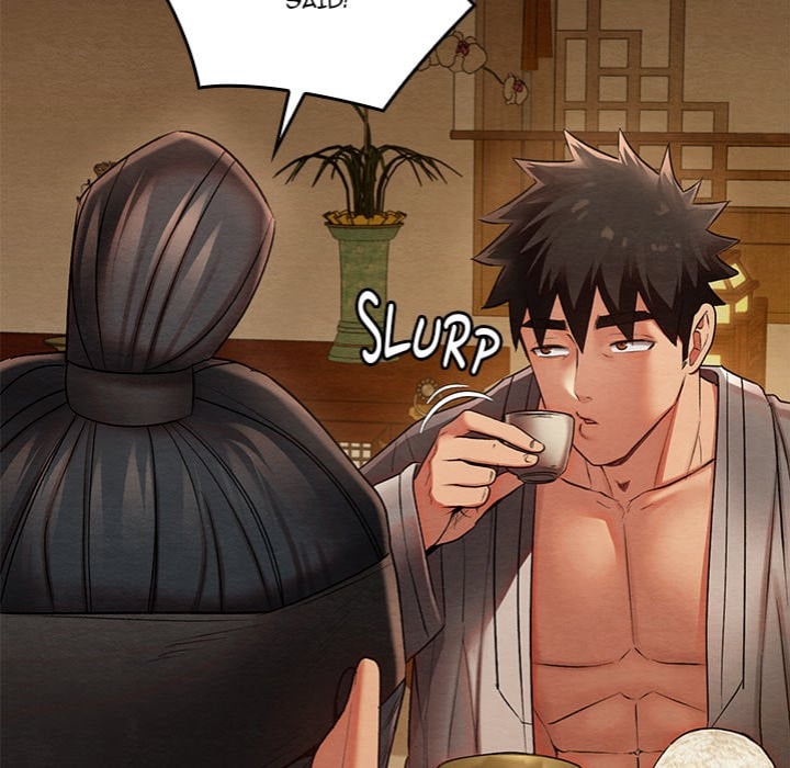 Master Of Intimacy (Uncensored) chapter 15 page 111