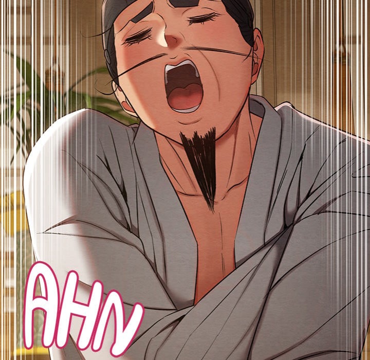 Master Of Intimacy (Uncensored) chapter 15 page 114
