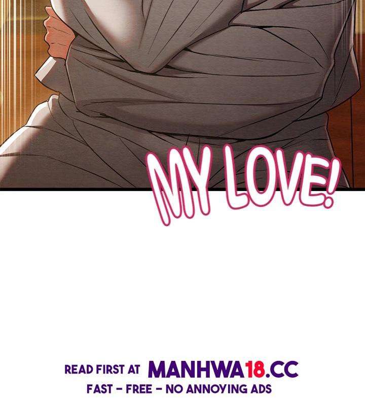 Master Of Intimacy (Uncensored) chapter 15 page 115