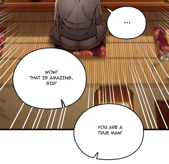 Master Of Intimacy (Uncensored) chapter 15 page 118