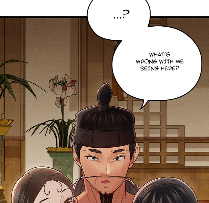 Master Of Intimacy (Uncensored) chapter 15 page 125